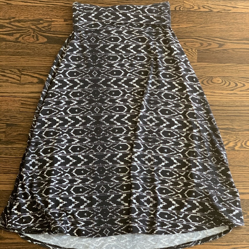 Lularoe Maxi